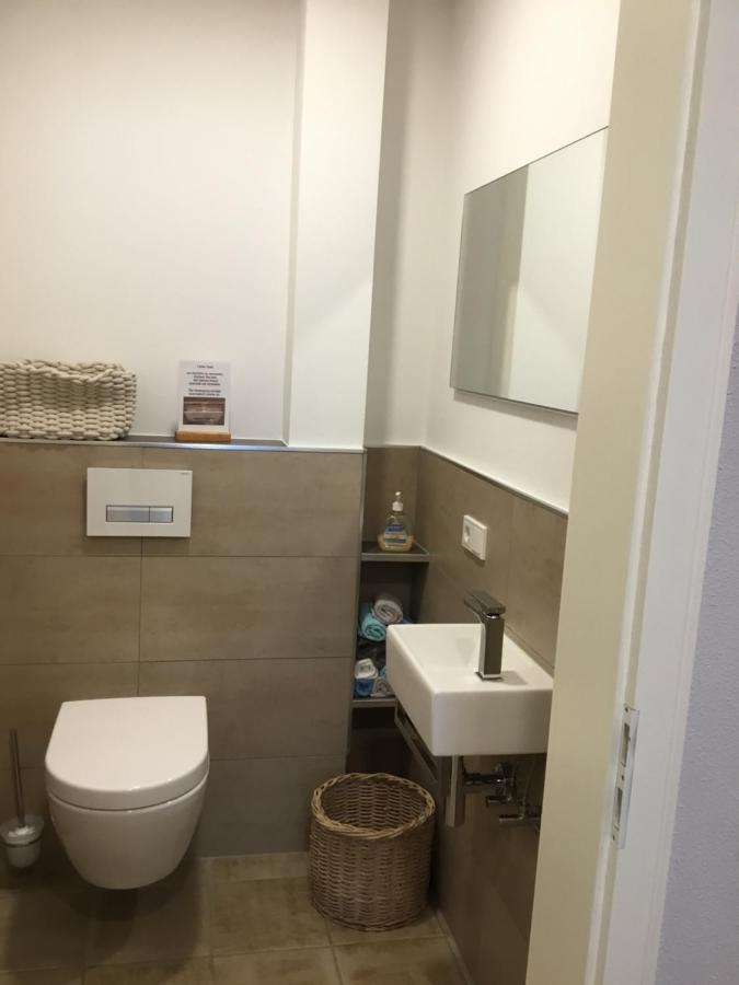 Ferienwohnung Landblick Niederlinxweiler Екстериор снимка