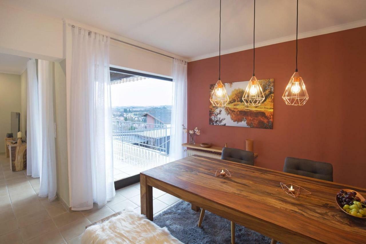 Ferienwohnung Landblick Niederlinxweiler Екстериор снимка